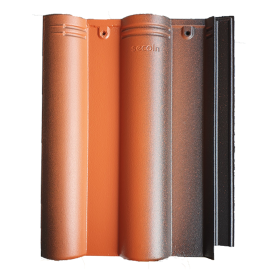 Ngói sóng tròn S2-15